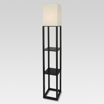 Shelf Lamps Floor Lamps Standing Lamps Target