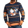Dragon Ball Z Crew Neck Sweatshirt - 2 of 4