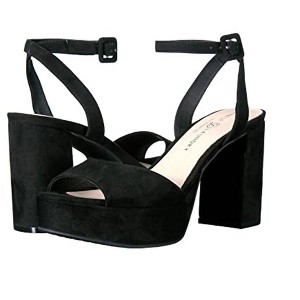 Women's Wo's Theresa Platform Heel - CHINESE LAUNDRY 9.5 - 1 of 4