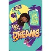 Trends International Karma's World - Follow Your Dreams Unframed Wall Poster Prints - 4 of 4