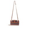 The Sak Women's Iris Smartphone Crossbody, Sunset Stripe - 3 of 4