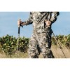 Cascade Mountain Tech Mossy Oak Carbon Fiber Monopod Hiking Trekking Poles - 2pk - 2 of 3