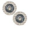 Dremel Genuine OEM Replacement 120 Grit Sanding Discs - EZ412SA-2PK - 2 of 3