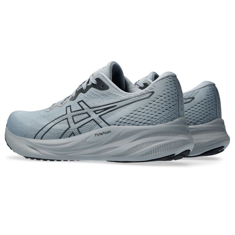 Asics Men's Gel-pulse 15 Running Shoe, 8m, Gray : Target