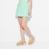 Women's Mid-Rise Skort - Wild Fable™ - 2 of 3