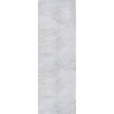 nuLOOM Amy Cozy Plush SuperiorWash Machine Washable Shag Indoor Area Rug
