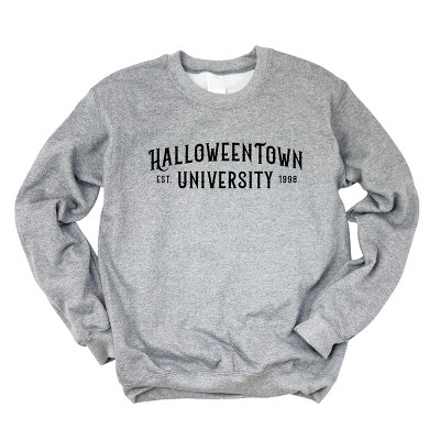 Simply Sage Market Halloween Town University Sweatshirt