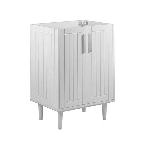 Modway Augusta 24" Bathroom Vanity Cabinet (Sink Basin Not Included) - 1 of 4