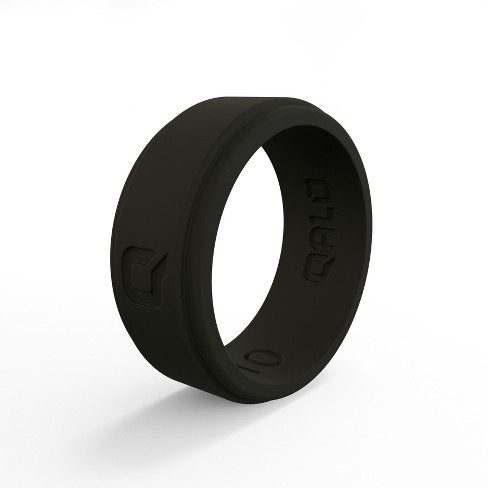 QALO Classic Silicone Ring - Men's