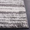 Rumi Shag RMS110 Power Loomed Indoor Rugs - Safavieh - 3 of 4