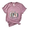 Simply Sage Market No Shelf Control Short Sleeve Tee - 2 of 4