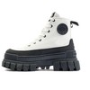 Palladium Womens Revolt Boot Zip Tx - 4 of 4
