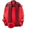 Loungefly Disney Pixar - Turning Red Mini Backpack - 2 of 4