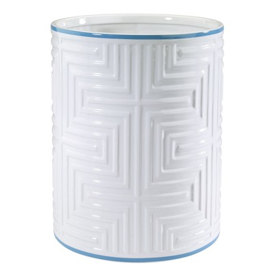 Avanti Mercer Wastebasket