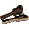 Gretsch G2622T Tweed Case for Streamliner Guitars Tweed Brown Plush - 3 of 4