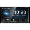 Kenwood DMX9707S MultiMedia Receiver (No CD) Compatible w/ Apple CarPlay & Android Auto w/ a SXV300v1 Tuner Kit for Satellite Radio - 3 of 4