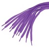Elerevyo High Durability Athletic Flat Sneakers Shoelaces 5 Pairs - 3 of 4