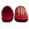 Harry Potter Slippers Magical Hogwarts Wizard Cozy Women House Shoes - 4 of 4