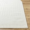 Hauteloom Arnona Off White Area Rug - 4 of 4