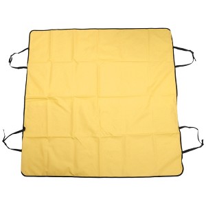 Unique Bargains Waterproof Removable Car Seat Cover 1 Pc - 1 of 4