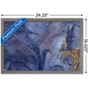 Trends International Amy Brown - Dream Dragon Framed Wall Poster Prints - 3 of 4