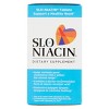 Slo-niacin 500 Mg Supports Good Cholesterol ,100 ct - 3 of 3