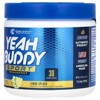 Ronnie Coleman Signature Series, Yeah Buddy, Sport Preworkout, Lemon Splash, 5.71 oz (162 g) - 3 of 3