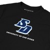 Boys' University of San Diego Sport T-Shirt Primary Logo - 4 of 4
