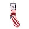 MUK LUKS 2 Pack Crew Socks - 3 of 3