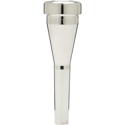 Denis Wick DW6882 HeavyTop Series Trumpet Mouthpiece in Silver Level 2 4X 194744500909