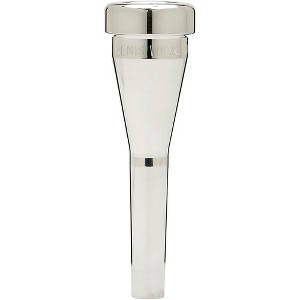 Denis Wick DW6882 HeavyTop Series Trumpet Mouthpiece in Silver Level 2 4X 194744500909 - 1 of 2