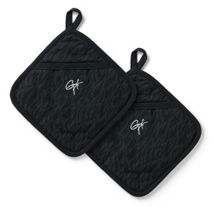 Flame Potholders: 2-Pack - 1 of 4