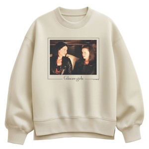 Women's - Gilmore Girls - Lorilei And Rory - 1 of 1