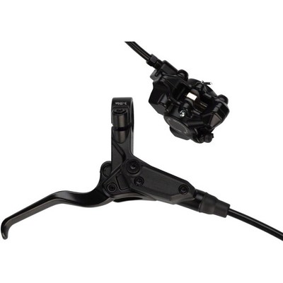  Promax F1 Disc Brake & Lever Set Disc Brake & Lever 