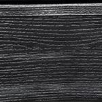 black wood grain