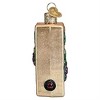 Old World Christmas Blown Glass Ornament for Christmas Tree, Boxed Wine - 4 of 4