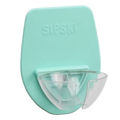 Sipski Wine Holder Seafoam