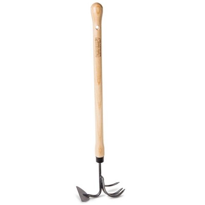 De Wit Gardener's Supply Lifetime Guaranteed Raised Bed Cultivator - De Wit