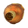Sbk Gifts Holiday 16.0 Inch Bronze Beauty Tree Topper Finial Elegant Regal Tree Toppers - 2 of 3