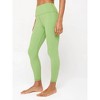 Women's Ada High Waist Leggings - SPIRITUAL GANGSTER - 2 of 4