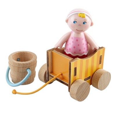 baby toy wagon