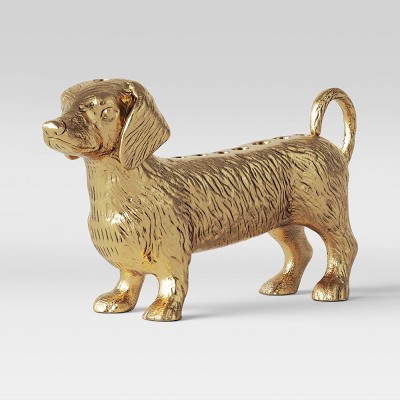 Dachshund Menorah Candle Holder - Threshold™