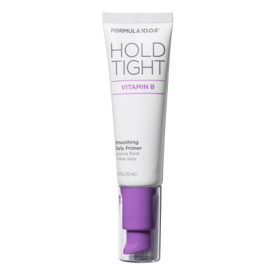 Formula 10.0.6 Hold Tight Vitamin B Smoothing Daily Primer - 1 fl oz