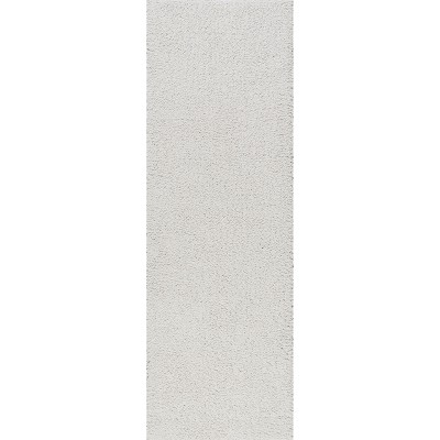 Nuloom Kerra Transitional Solid Indoor Area Rug