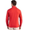 Cutter & Buck Coastline Epic Comfort Recycled Mens Quarter Zip - 2 of 2