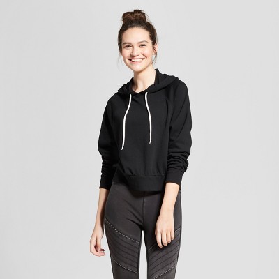 mossimo black hoodie