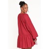 Hart Long Sleeve Mini Dress - 3 of 4