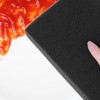 REGALWOVEN Non-Scratch Reusable High-Absorbent Cleaning Sponge 3 Pcs - 4 of 4