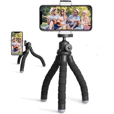 Mirexion Flexible Tripod