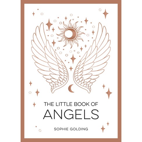 The Little Book of Angels - by  Sophie Golding (Paperback) - image 1 of 1